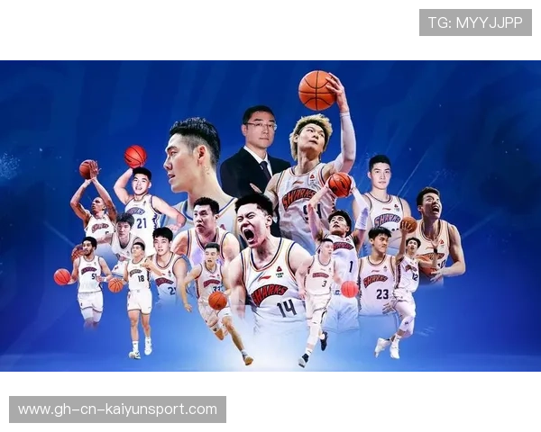 上海久事全员集结，王哲林带队战胜北京首钢