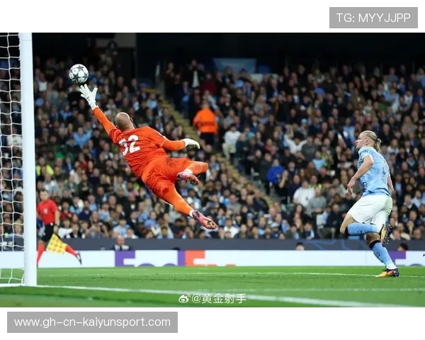 哈兰德头球破门+点球建功，曼城3球完胜